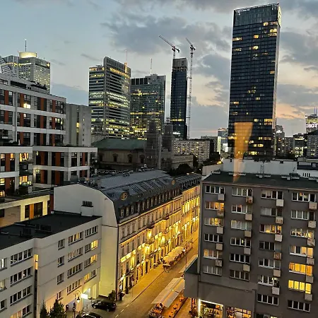 Zielna Center *
