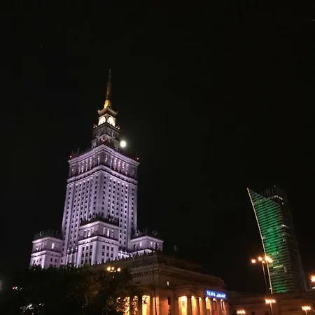 Zielna Center