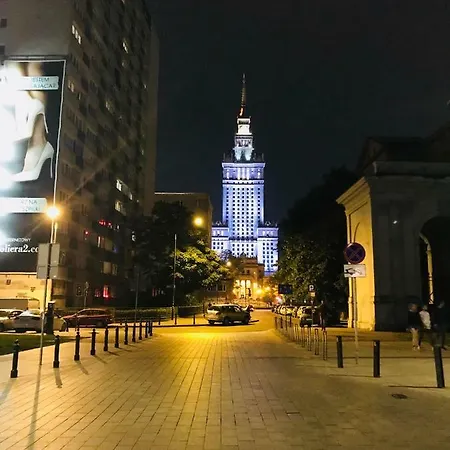 Zielna Center