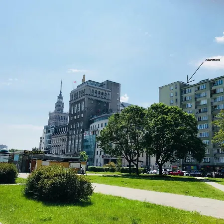 Zielna Center *